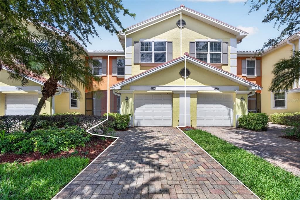 4400 LAZIO WAY # 205, FORT MYERS, FL 33901