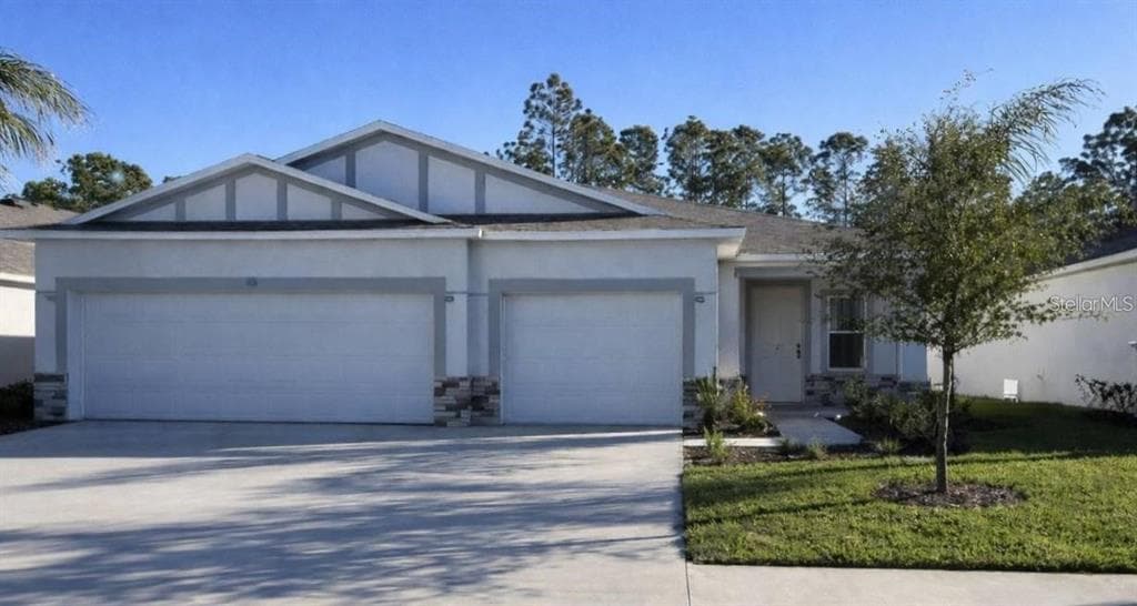 1927 TRAVELERS PALM DRIVE, EDGEWATER, FL 32141
