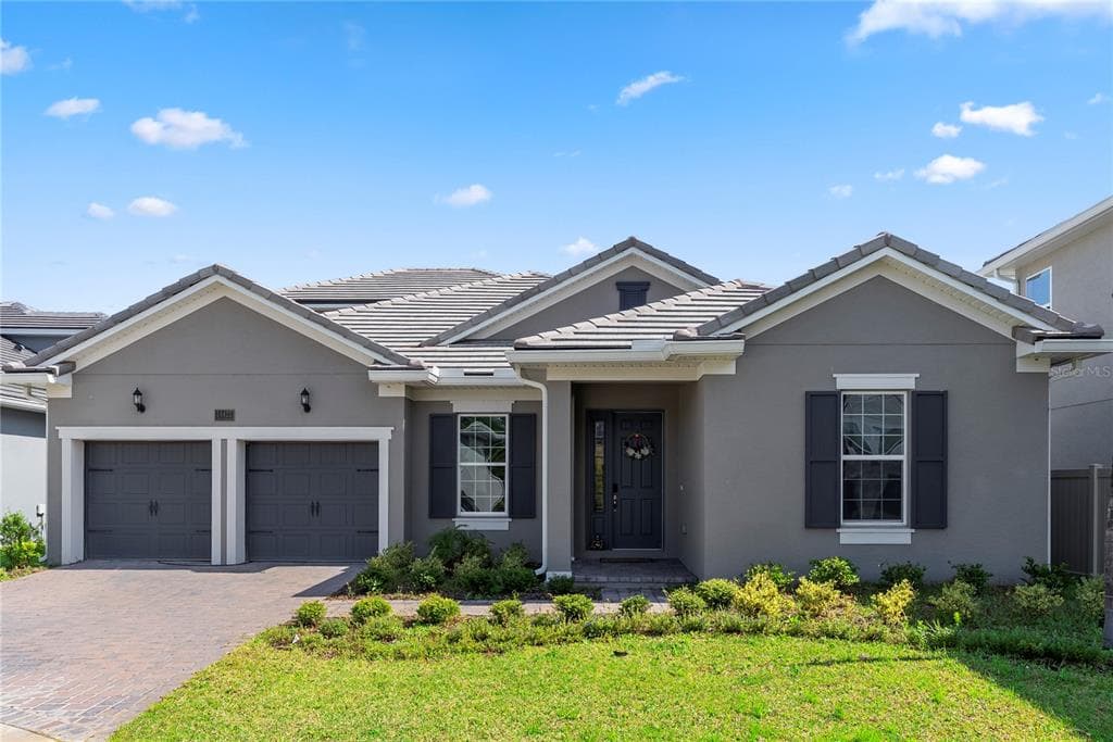 14422 CREST PALM AVENUE, WINDERMERE, FL 34786