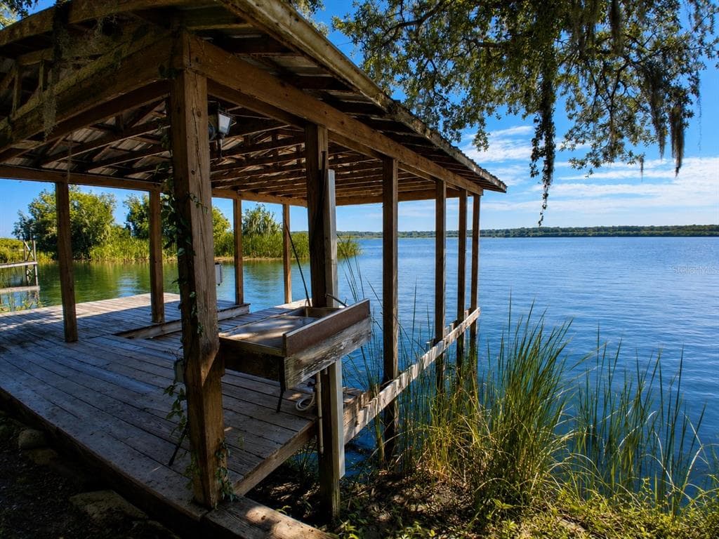 4136 CR 400, LAKE PANASOFFKEE, FL 33538