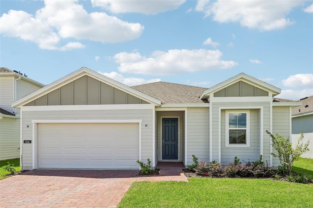 466 MARION LOOP, HAINES CITY, FL 33844