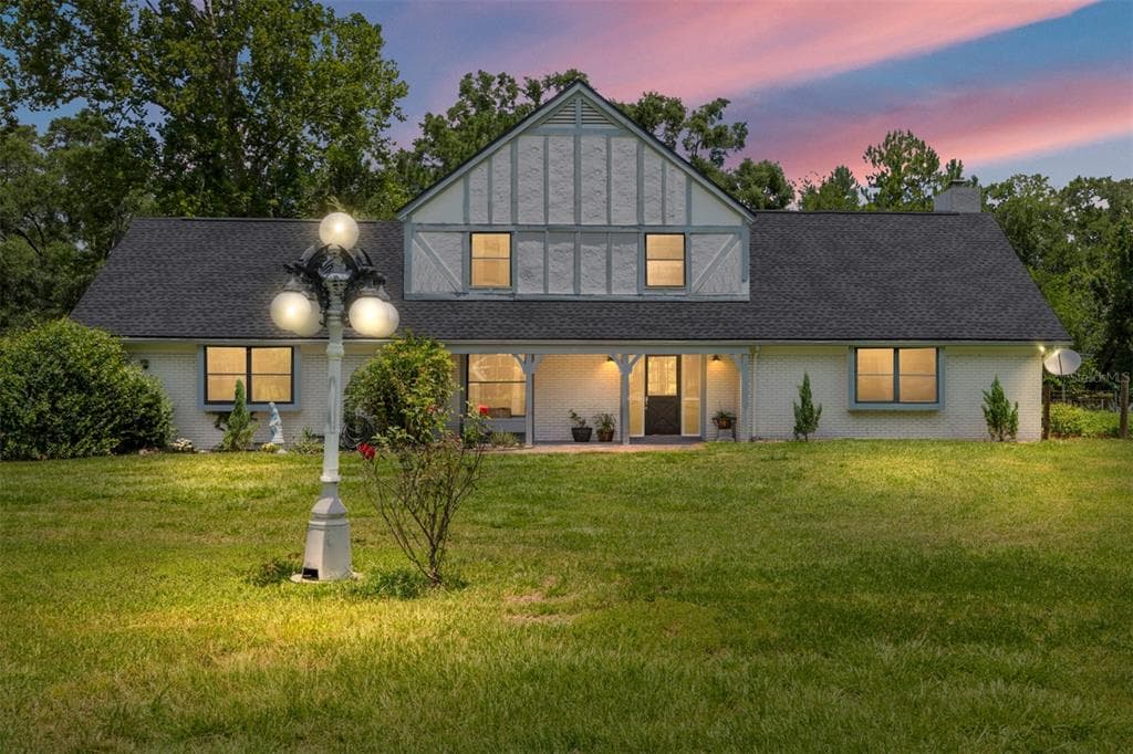16353 NW 130 STREET, WILLISTON, FL 32696