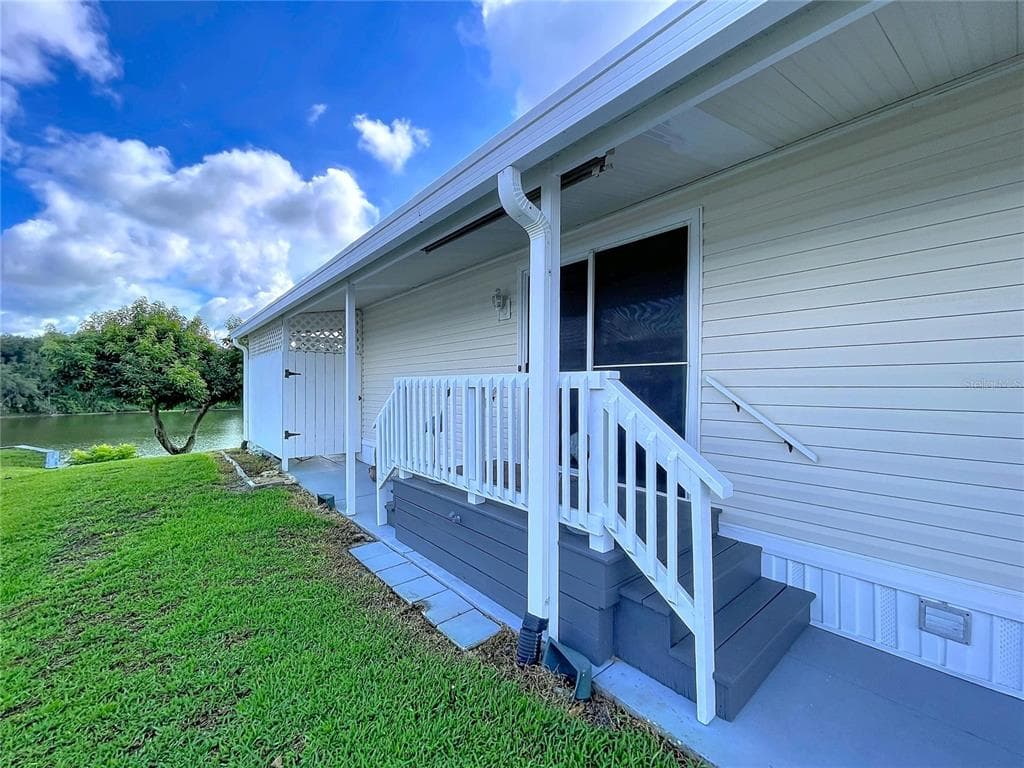 2055 S FLORAL AVENUE # 192, BARTOW, FL 33830