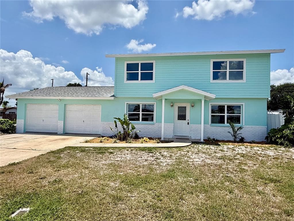 505 BELAIR AVENUE, MERRITT ISLAND, FL 32953