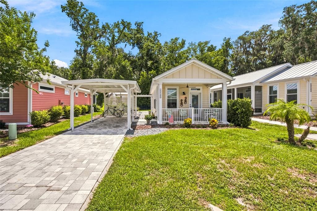 12145 GRAND OAK LANE, OXFORD, FL 34484