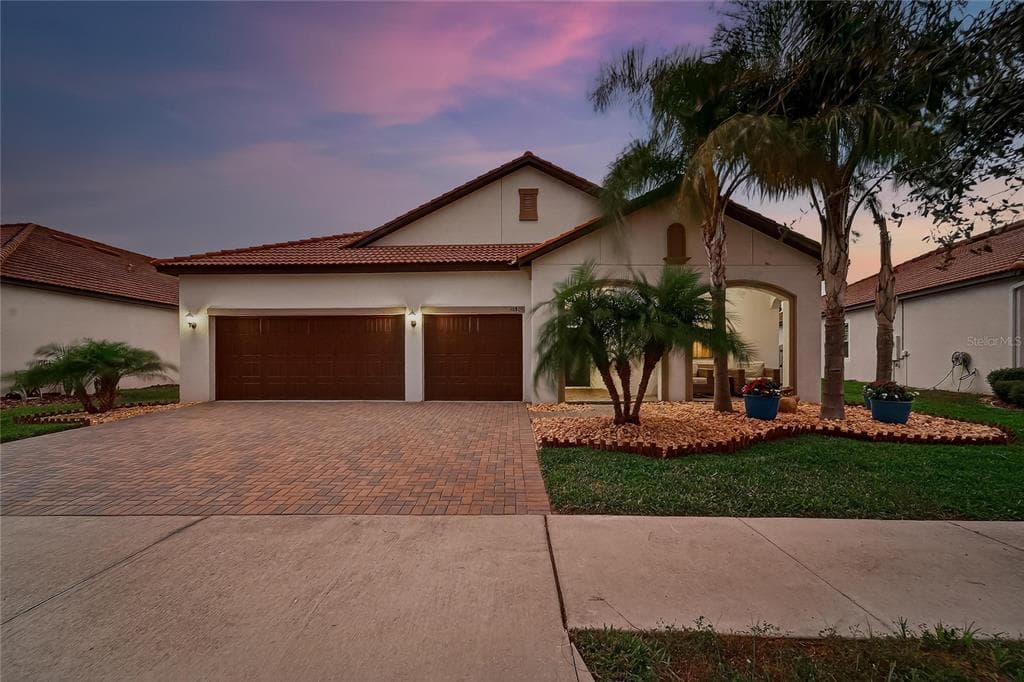 16805 BANNER SHELL PLACE, WIMAUMA, FL 33598