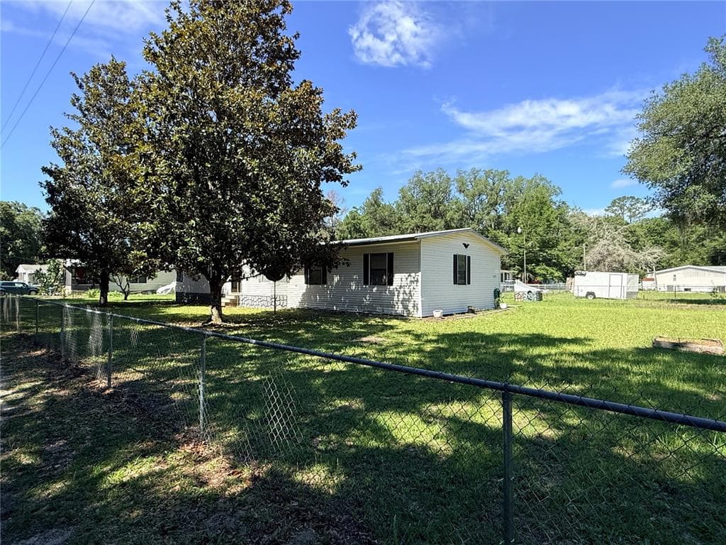 Listing