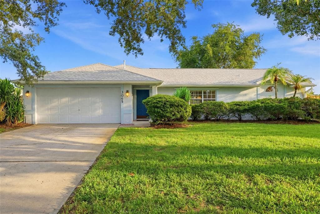 3065 PINEDA CROSSING DRIVE, MELBOURNE, FL 32940