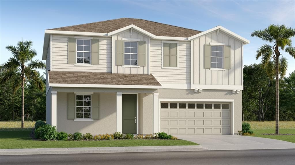 4554 LIVE OAK TRAIL, OXFORD, FL 34484