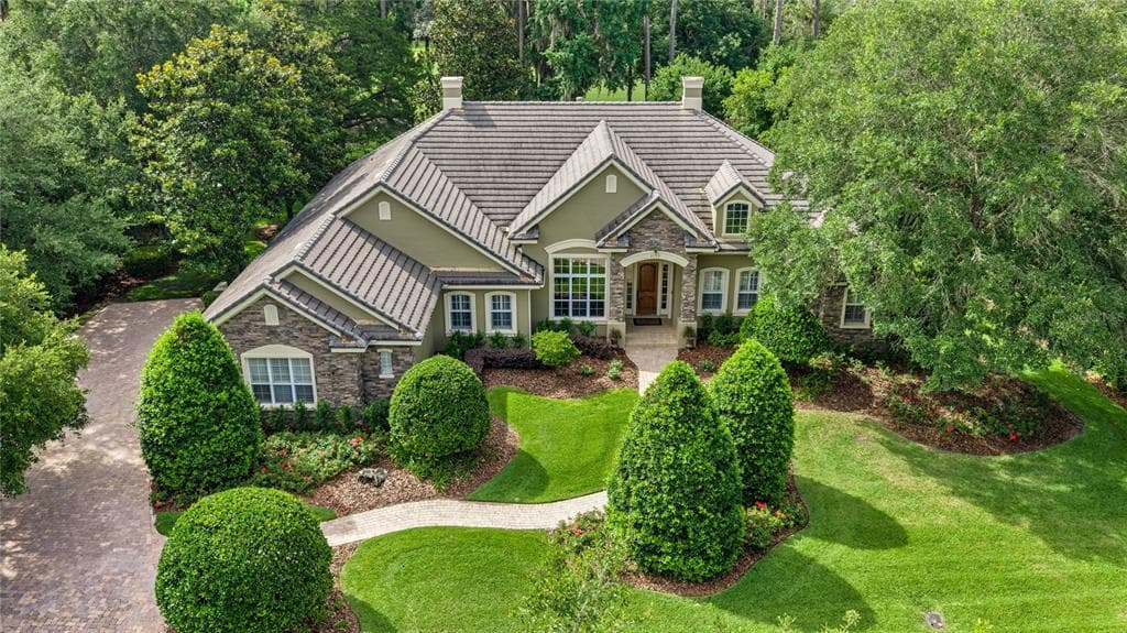 3135 NW 79TH AVENUE ROAD, OCALA, FL 34482