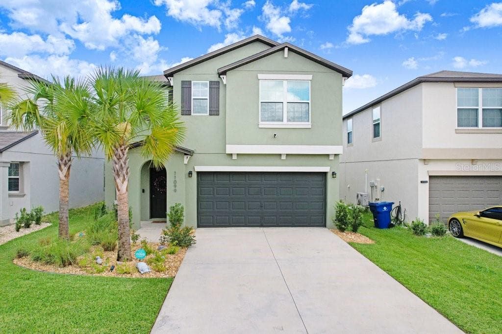 11099 RADIANT SHORE LOOP, SAN ANTONIO, FL 33576