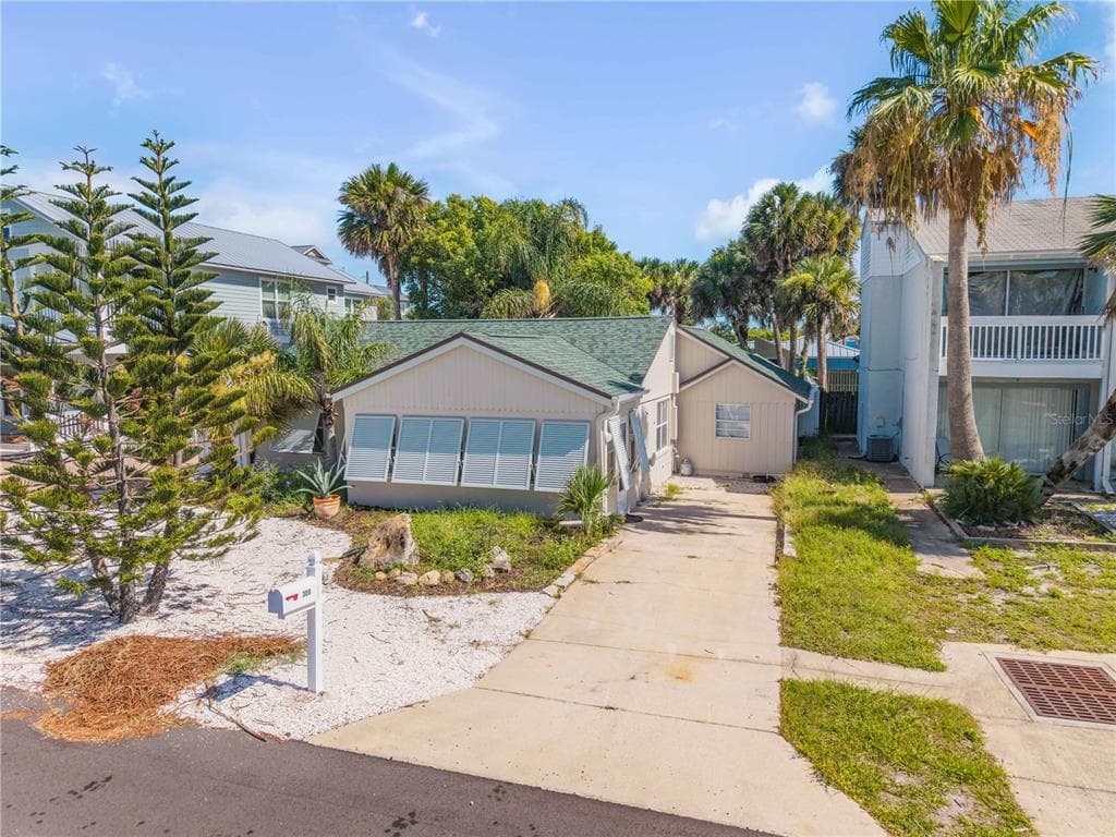 308 DUE EAST STREET, NEW SMYRNA BEACH, FL 32169