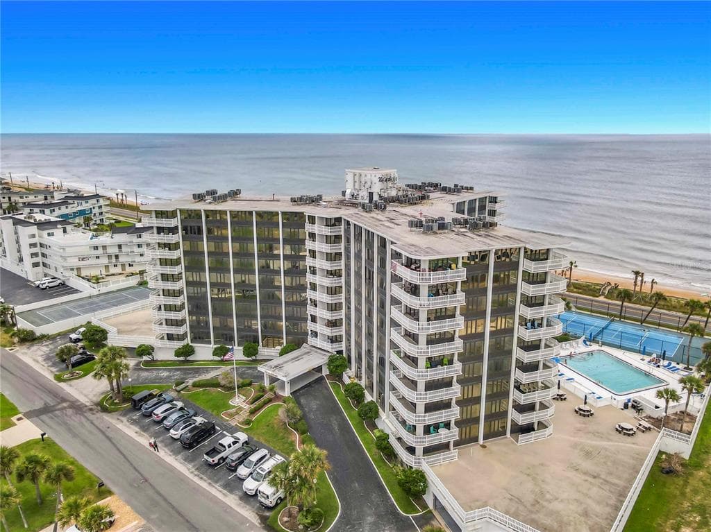 3580 S OCEAN SHORE BOULEVARD # 506, FLAGLER BEACH, FL 32136