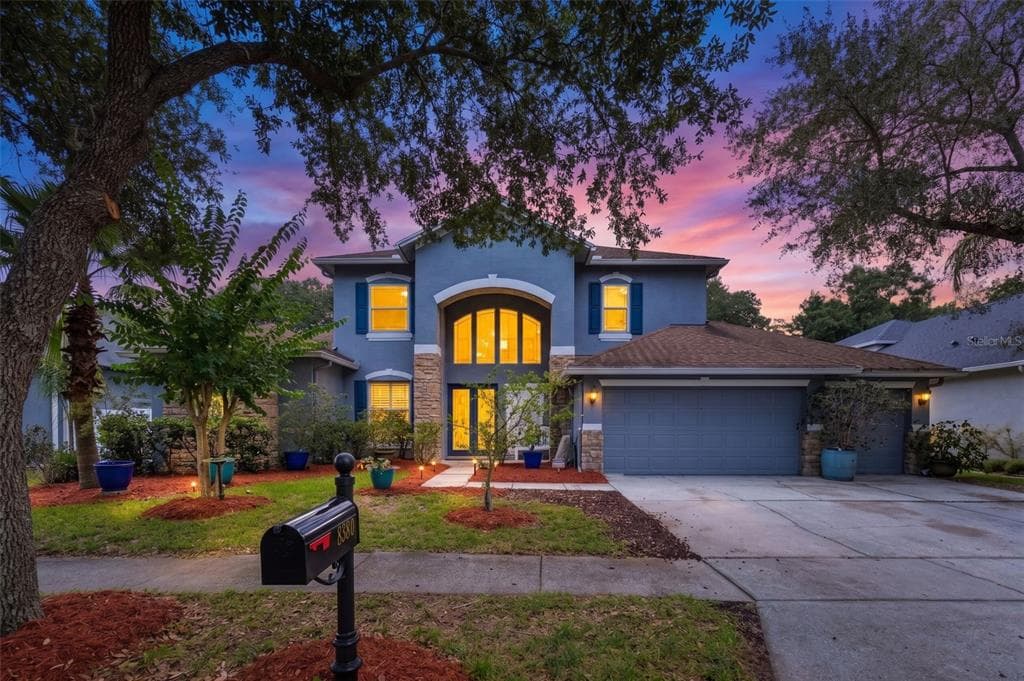 8380 GOLDEN PRAIRIE DRIVE, TAMPA, FL 33647