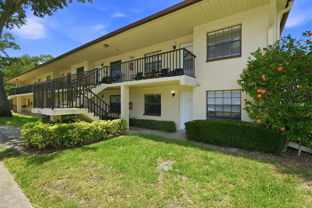2400 WINDING CREEK BOULEVARD # 20A-109, CLEARWATER, FL 33761