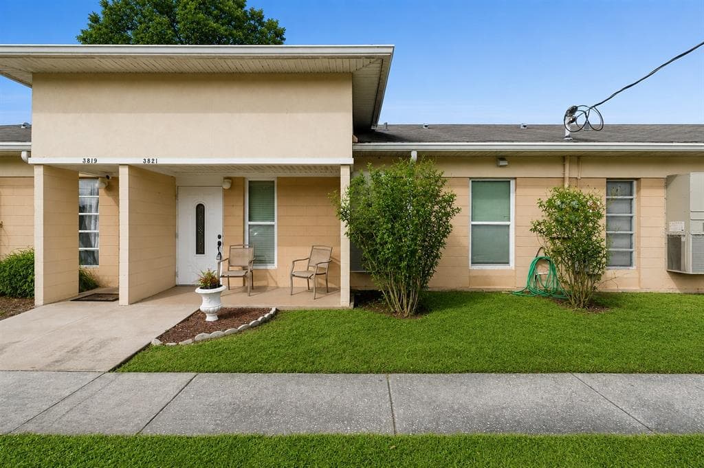 3821 CLUB CIRCLE, LAKE WALES, FL 33898