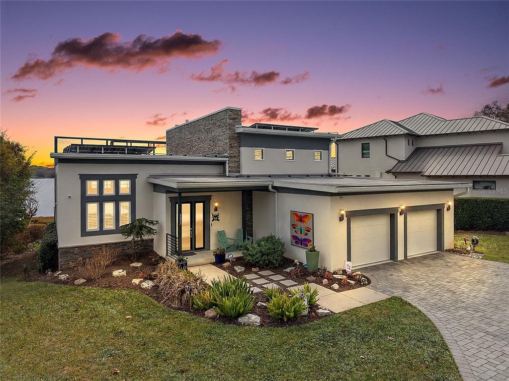 1535 SUNSET CIRCLE, MOUNT DORA, FL 32757
