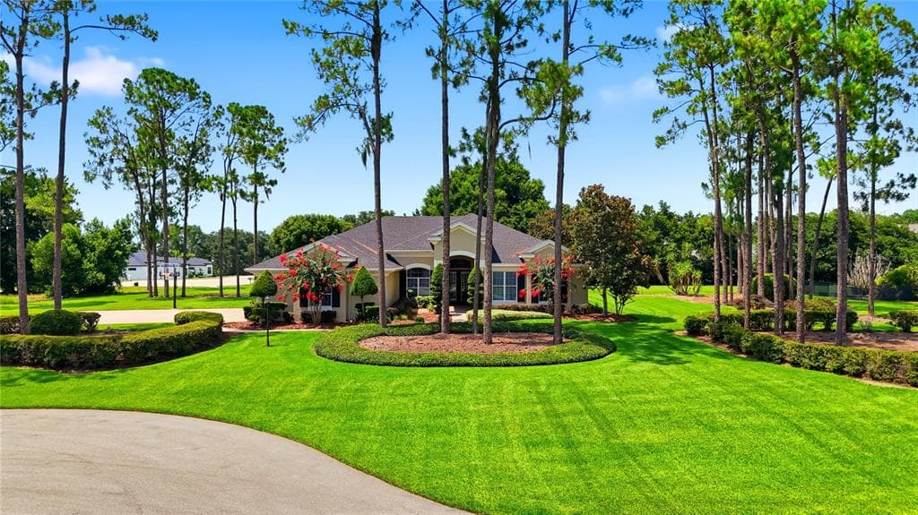 140 SYLVANA COURT, AUBURNDALE, FL 33823