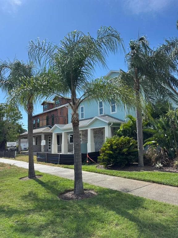 6177 1ST AVENUE N, ST PETERSBURG, FL 33710