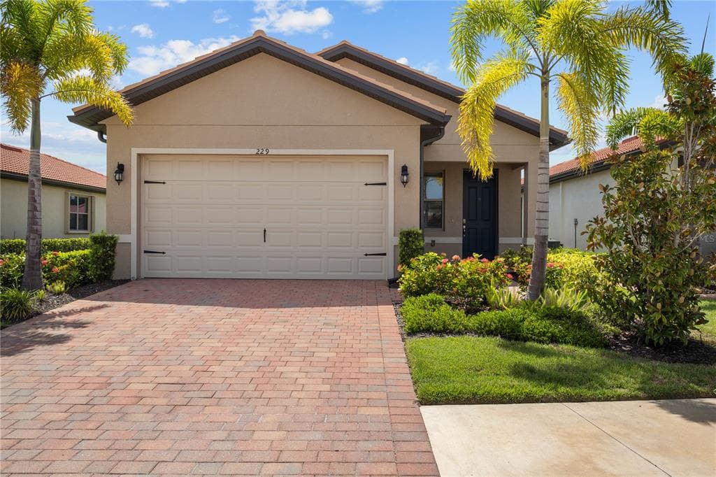 229 TERAMO WAY, NOKOMIS, FL 34275