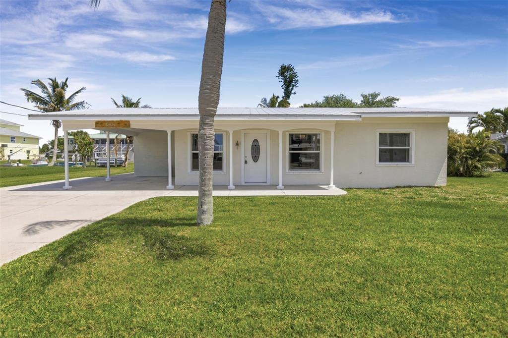 10451 MARION STREET, ENGLEWOOD, FL 34224