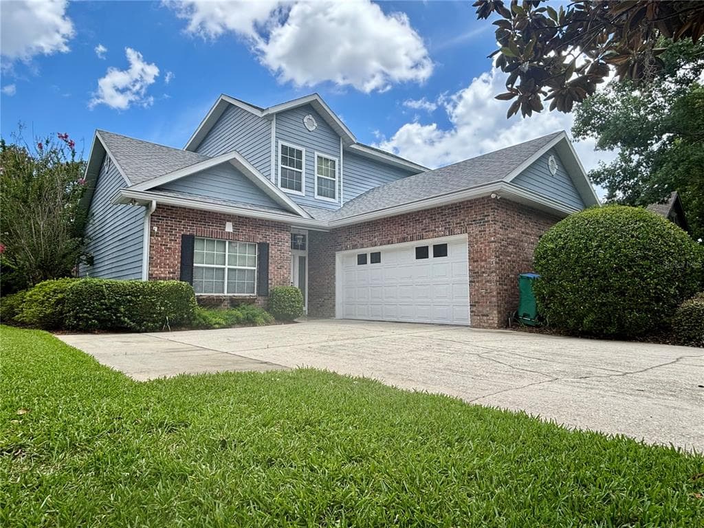 10961 PALMETTO BOULEVARD, ALACHUA, FL 32615