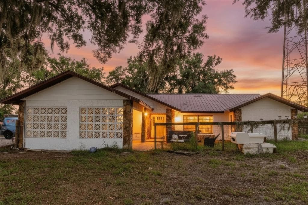 11109 SUMNER ROAD, WIMAUMA, FL 33598