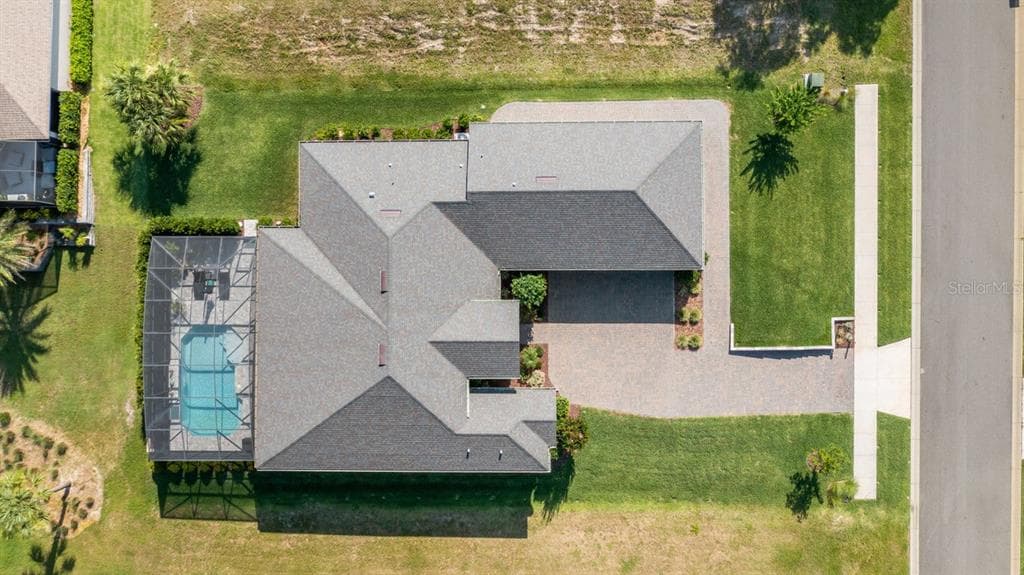 4008 PINNACLE PLACE COURT, LADY LAKE, FL 32159