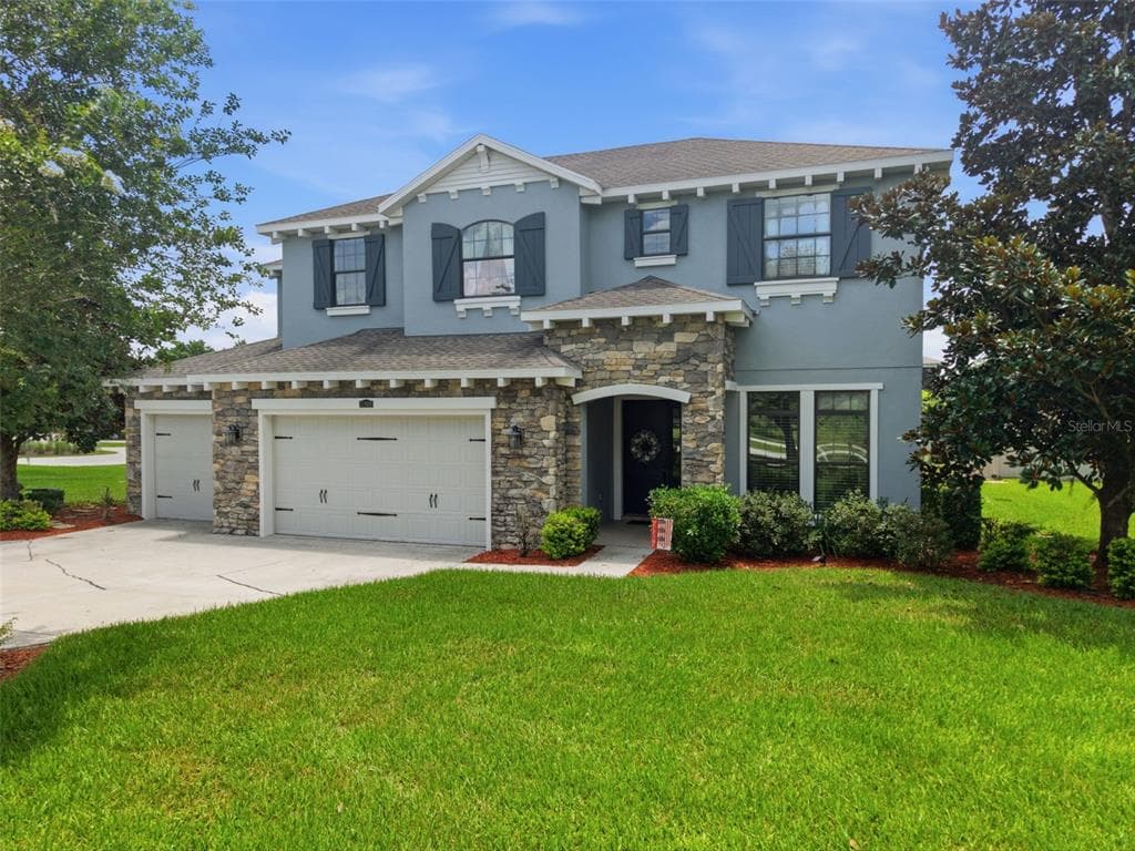 17909 HOWSMOOR PLACE, LUTZ, FL 33559