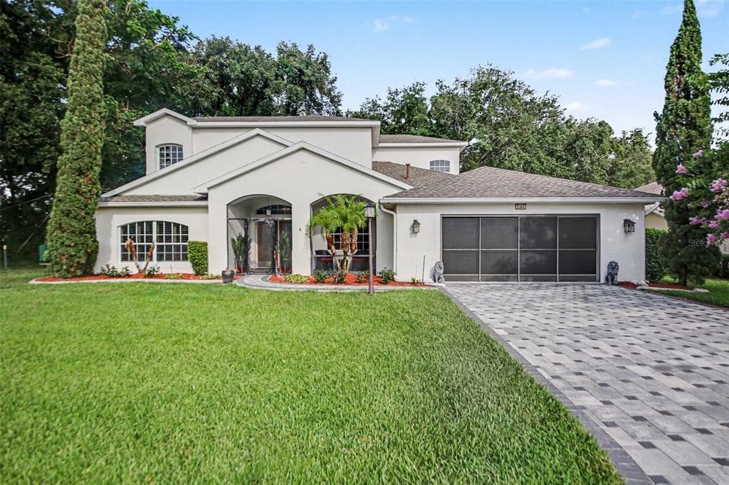 5384 AURORA DRIVE, LEESBURG, FL 34748
