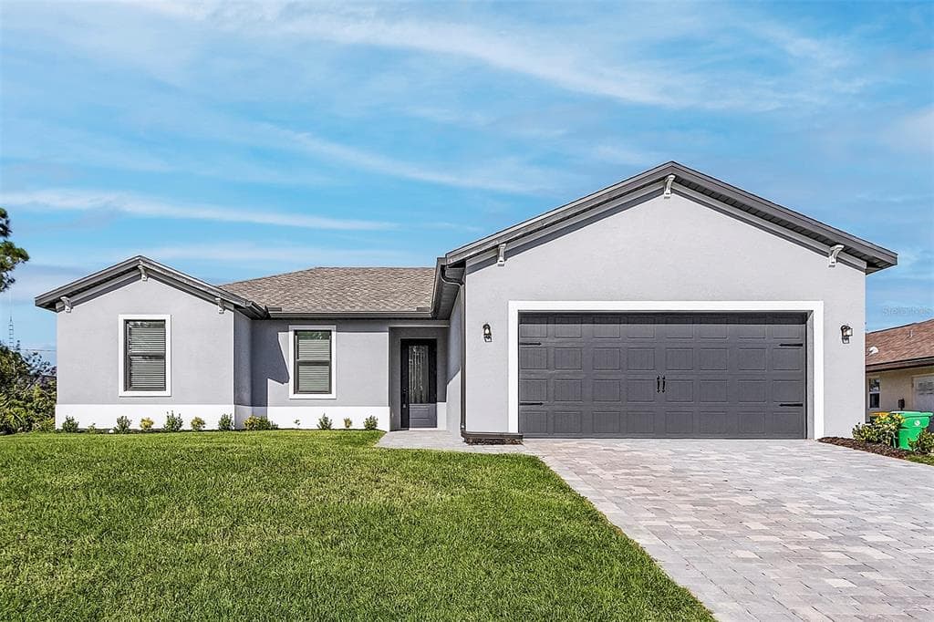 2405 GALLAGHER ROAD, DOVER, FL 33527