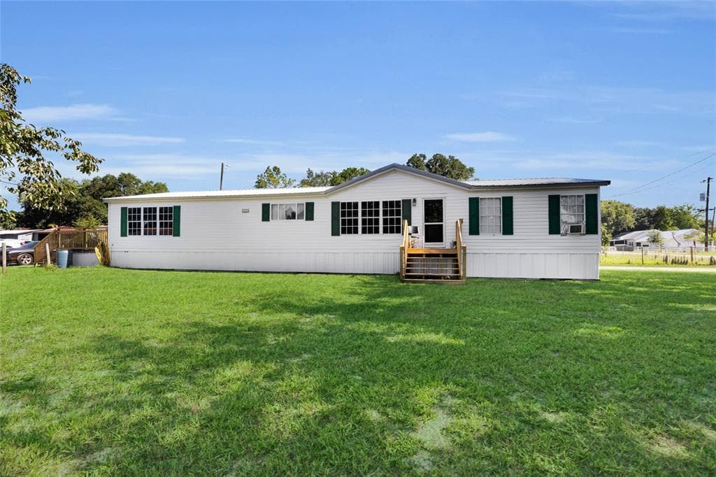 1725 MARKER ROAD, POLK CITY, FL 33868