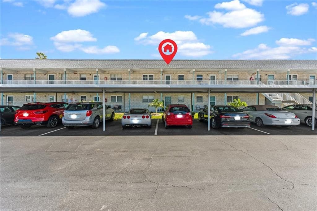 5357 81ST STREET N # 18, ST PETERSBURG, FL 33709