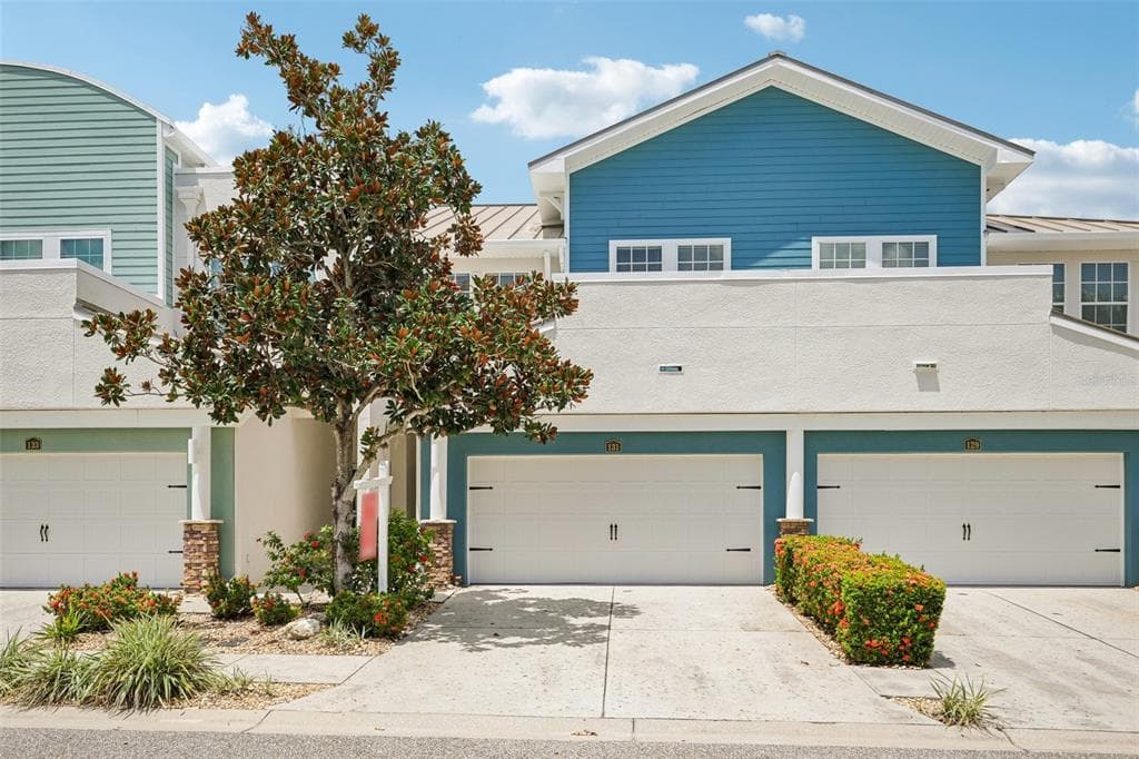 131 ATHENIAN WAY, TARPON SPRINGS, FL 34689