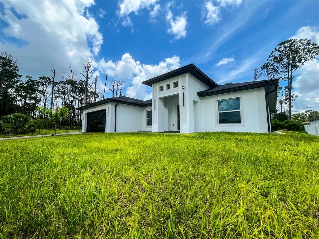 2366 RIBBLE STREET, NORTH PORT, FL 34291