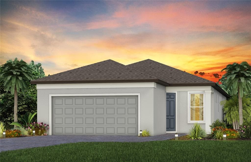 14761 SUNLIT CIRCLE, PARRISH, FL 34219