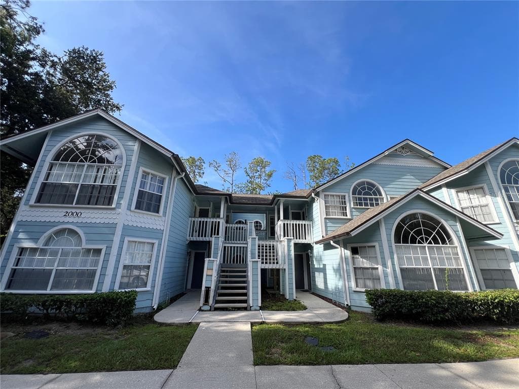 2000 ROYAL BAY BOULEVARD # 130, KISSIMMEE, FL 34746