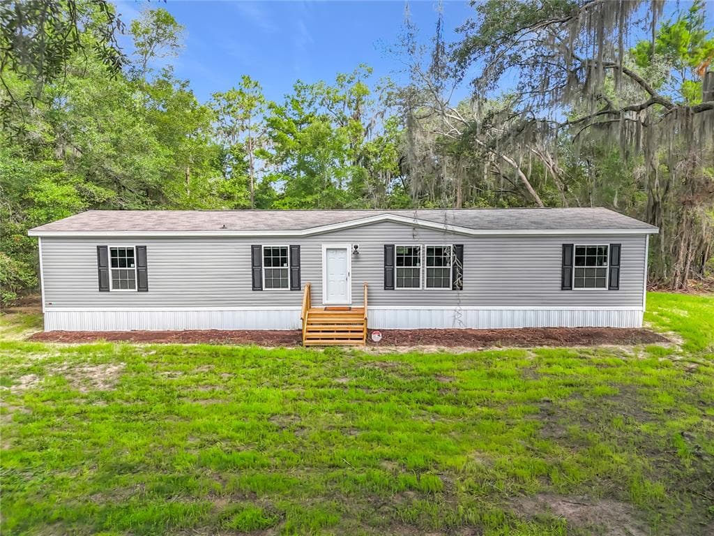 115 BETSY ROSS PLACE, SATSUMA, FL 32189