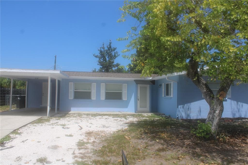 3316 W 26TH STREET, BRADENTON, FL 34205
