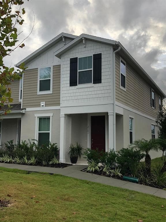 2101 GOPHER TORTOISE TERRACE, OAKLAND, FL 34787