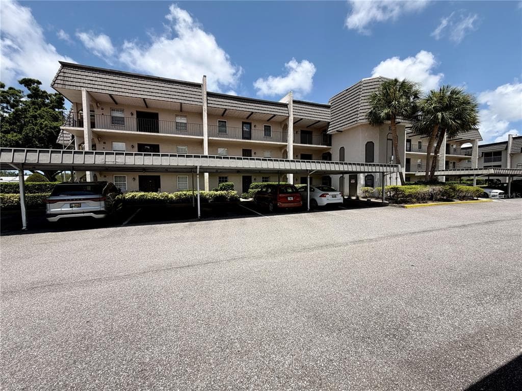 8703 BARDMOOR BOULEVARD # 102, SEMINOLE, FL 33777