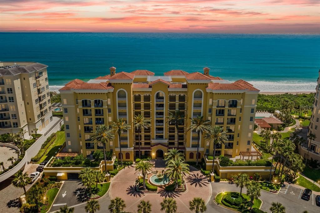 20 PORTO MAR # 202, PALM COAST, FL 32137