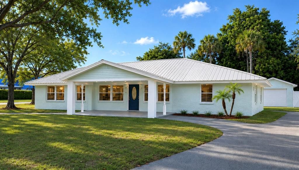 103 S FLAGLER AVENUE, EDGEWATER, FL 32132