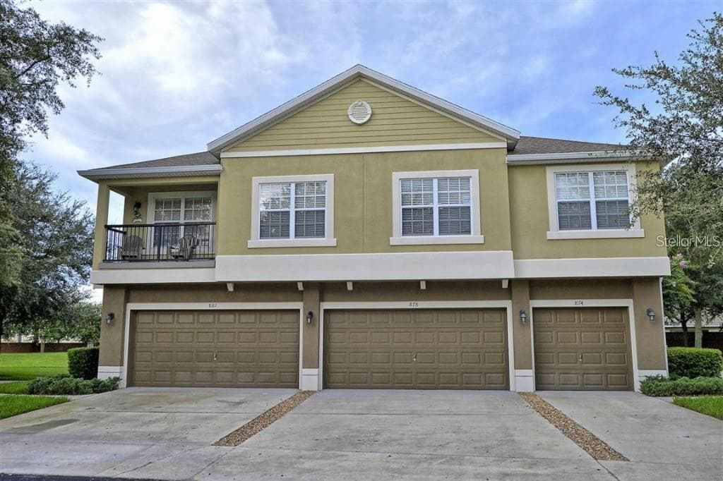 874 ASHWORTH OVERLOOK DRIVE, APOPKA, FL 32712