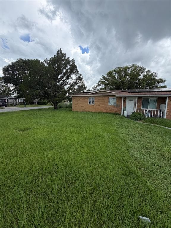 2880 SATURN DRIVE, TITUSVILLE, FL 32796