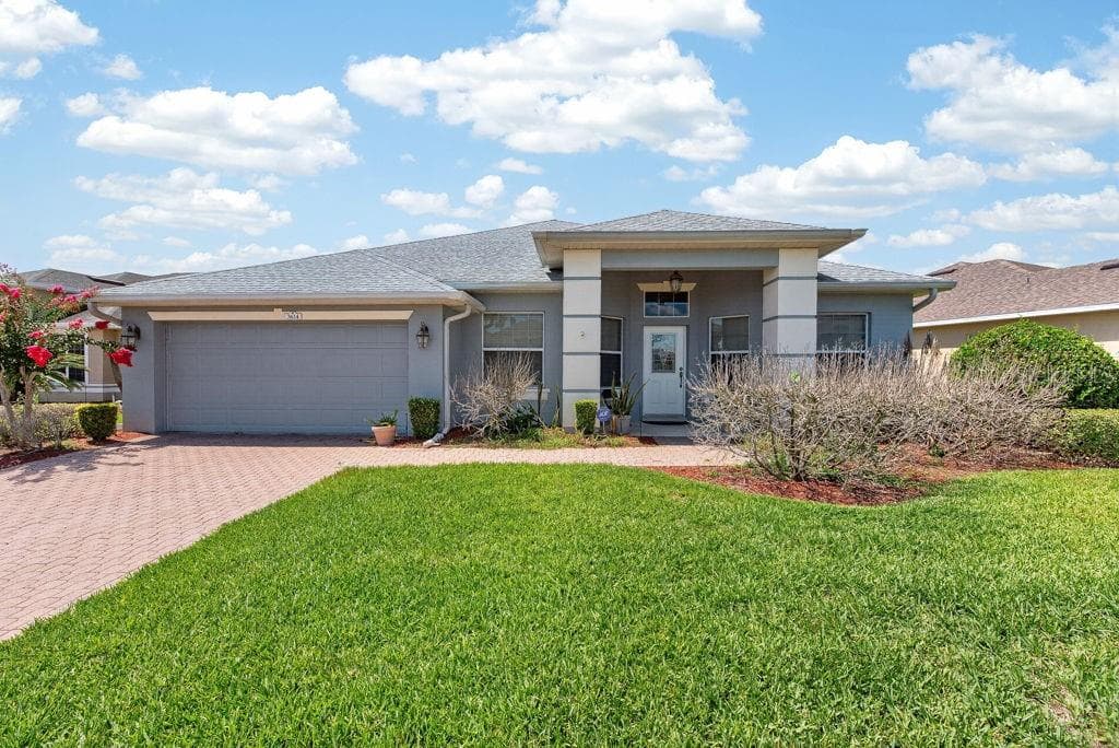3614 PLYMOUTH DRIVE, WINTER HAVEN, FL 33884