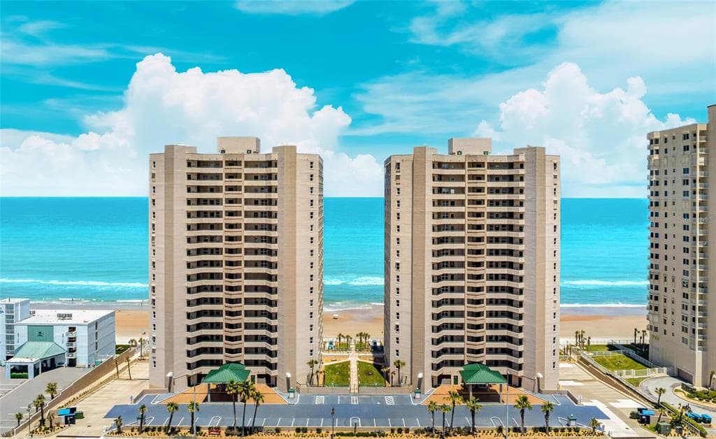 3315 S ATLANTIC AVENUE # 1605, DAYTONA BEACH SHORES, FL 32118