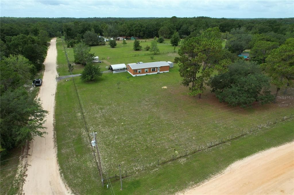 107 GREEN OAK DRIVE, MELROSE, FL 32666