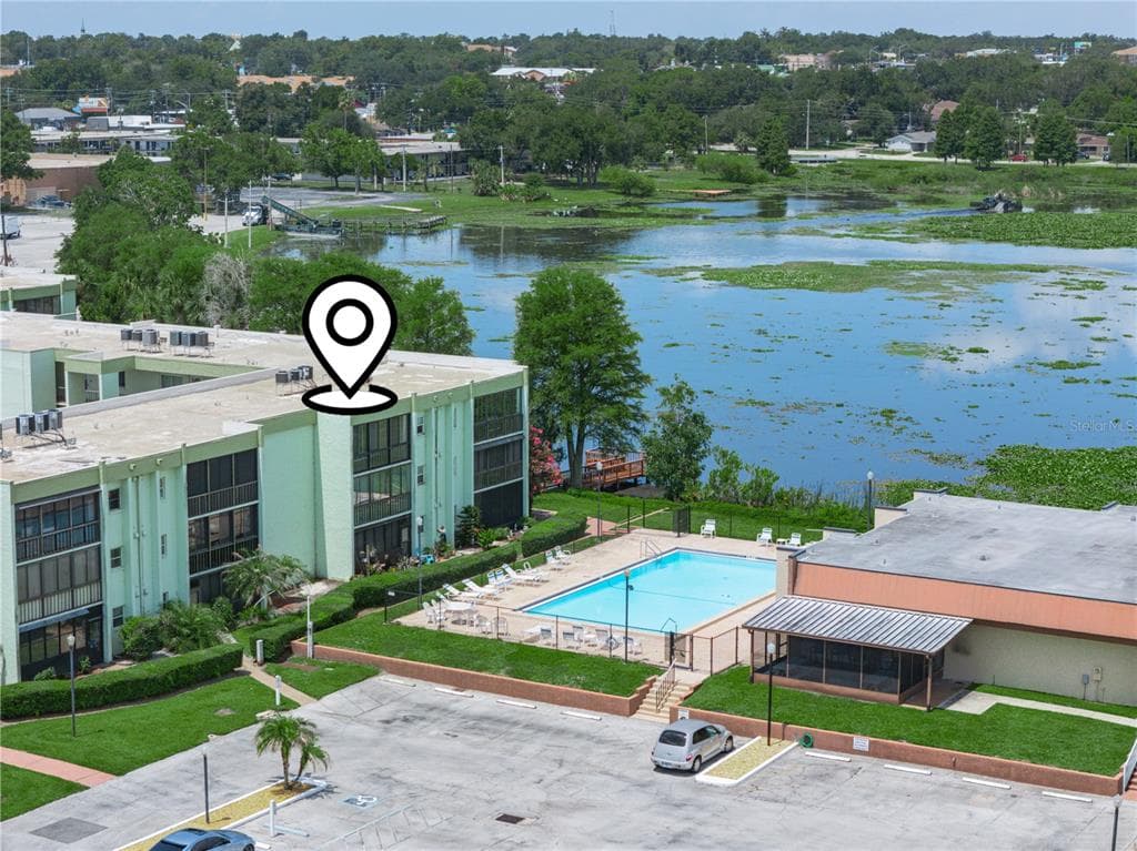 1130 N LAKE PARKER AVENUE # A308, LAKELAND, FL 33805