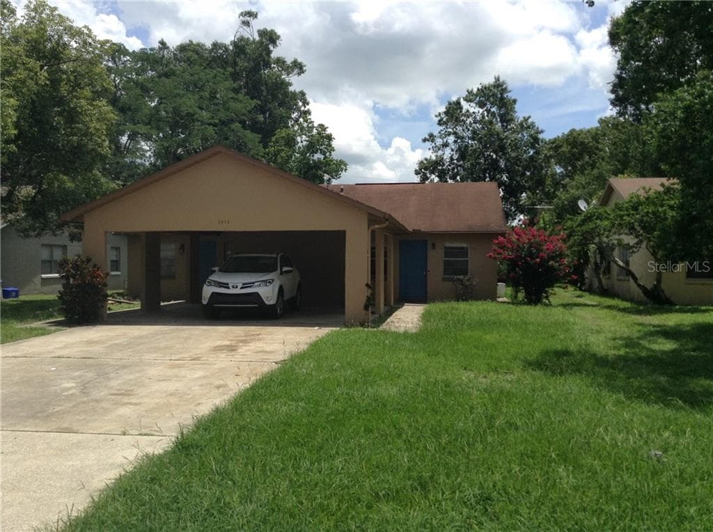 2415 S CEDAR AVENUE # B, SANFORD, FL 32771